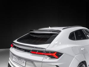Lamborghini Urus Urus - Image 29