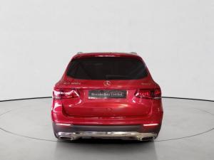 Mercedes-Benz GLC GLC300d 4Matic - Image 6