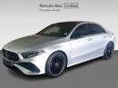 Thumbnail Mercedes-Benz A-Class A200 sedan AMG Line