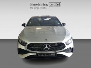 Mercedes-Benz A-Class A200 sedan AMG Line - Image 2