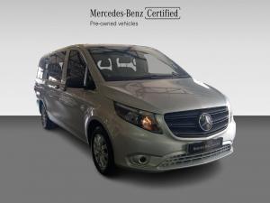 Mercedes-Benz Vito 114 CDI Tourer Pro - Image 3