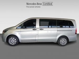 Mercedes-Benz Vito 114 CDI Tourer Pro - Image 4