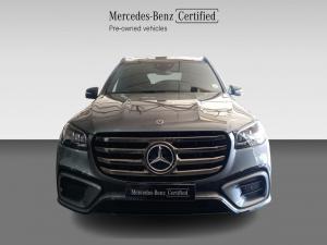 Mercedes-Benz GLS GLS450d 4Matic - Image 2