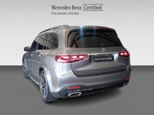 Mercedes-Benz GLS GLS450d 4Matic - Image 5