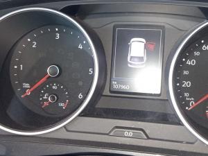 Volkswagen Tiguan 2.0TDI 4Motion Comfortline - Image 11