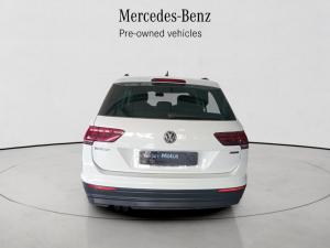 Volkswagen Tiguan 2.0TDI 4Motion Comfortline - Image 6