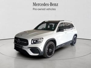 Mercedes-Benz GLB GLB250 Progressive - Image 1