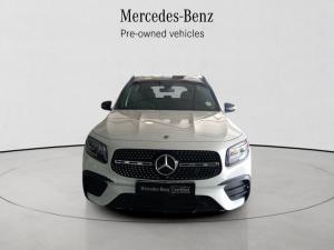 Mercedes-Benz GLB GLB250 Progressive - Image 2