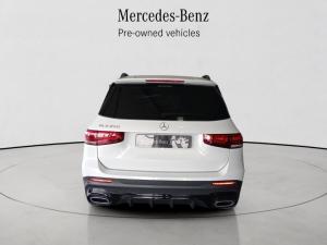 Mercedes-Benz GLB GLB250 Progressive - Image 6