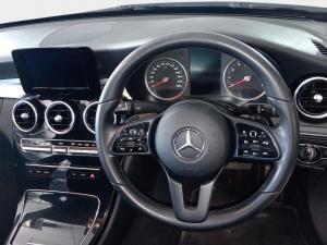 Mercedes-Benz C-Class C180 - Image 12