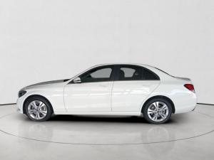 Mercedes-Benz C-Class C180 - Image 4