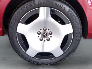 Mercedes-Benz V-Class V300d Exclusive - Image 16