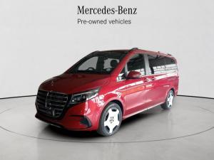 Mercedes-Benz V-Class V300d Exclusive - Image 1