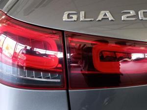 Mercedes-Benz GLA GLA200d Progressive - Image 20