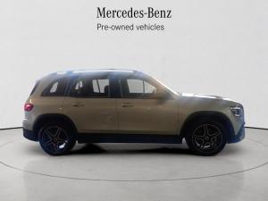 Mercedes-Benz GLB GLB250 Progressive - Image 8