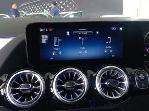 Mercedes-Benz GLA GLA200 Progressive - Image 11