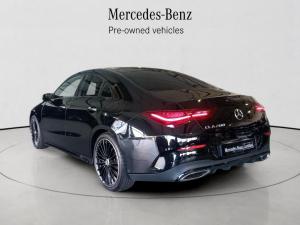 Mercedes-Benz CLA CLA200 Progressive - Image 5