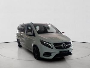 Mercedes-Benz V-Class V300d Exclusive - Image 3