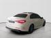 Mercedes-Benz C-Class C220d Avantgarde - Thumbnail 7