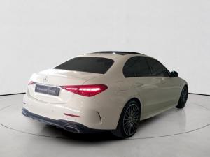 Mercedes-Benz C-Class C220d Avantgarde - Image 7