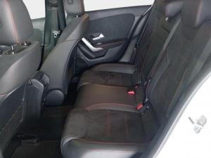 Mercedes-Benz A-Class A200 sedan AMG Line - Image 14