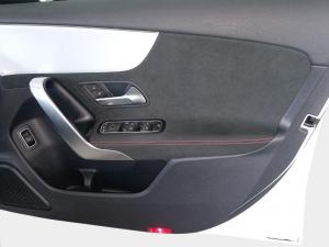 Mercedes-Benz A-Class A200 sedan AMG Line - Image 16