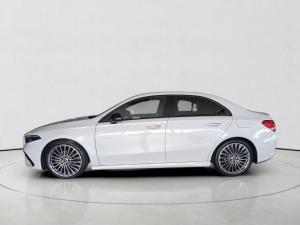 Mercedes-Benz A-Class A200 sedan AMG Line - Image 4