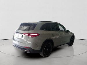 Mercedes-Benz GLC GLC220d 4Matic Avantgarde - Image 7