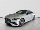Thumbnail Mercedes-Benz CLE CLE300 4Matic coupe AMG Line