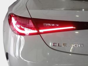 Mercedes-Benz CLE CLE300 4Matic coupe AMG Line - Image 20