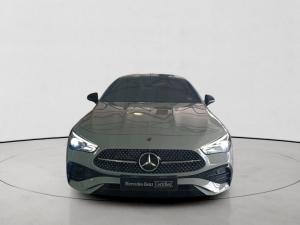 Mercedes-Benz CLE CLE300 4Matic coupe AMG Line - Image 2