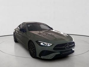 Mercedes-Benz CLE CLE300 4Matic coupe AMG Line - Image 3