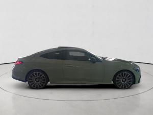 Mercedes-Benz CLE CLE300 4Matic coupe AMG Line - Image 8