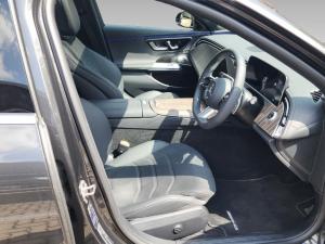 Mercedes-Benz E-Class E220d Avantgarde - Image 12