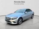 Thumbnail Mercedes-Benz C-Class C180