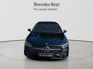 Mercedes-Benz A-Class A200 hatch Progressive - Image 2