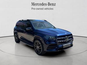 Mercedes-Benz GLS GLS400d 4Matic - Image 3