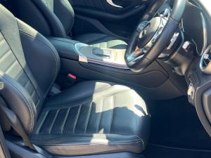 Mercedes-Benz GLC GLC300 coupe 4Matic - Image 17