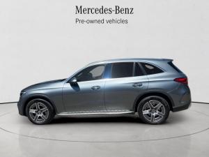 Mercedes-Benz GLC GLC300d 4Matic Avantgarde - Image 4