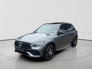 Mercedes-Benz GLC GLC43 4Matic - Image 1