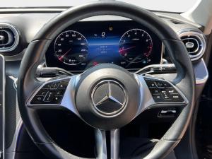 Mercedes-Benz C-Class C200 Avantgarde - Image 11