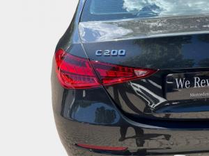 Mercedes-Benz C-Class C200 Avantgarde - Image 19