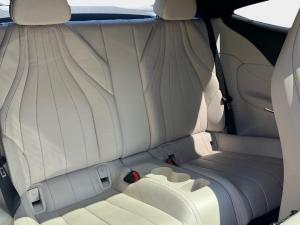 Mercedes-Benz CLE CLE300 4Matic coupe AMG Line - Image 14