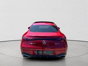 Mercedes-Benz CLE CLE300 4Matic coupe AMG Line - Image 6