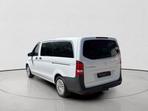 Mercedes-Benz Vito 116 CDI Tourer Pro - Image 5