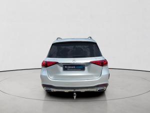 Mercedes-Benz GLE GLE400d 4Matic - Image 6
