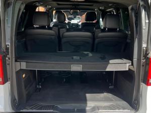Mercedes-Benz V-Class V250d Avantgarde AMG Line - Image 18