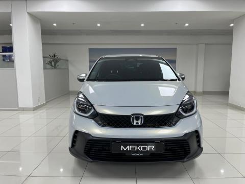 Image Honda Fit 1.5 Hybrid e.HEV