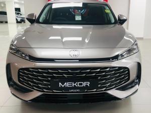 MG HS 1.5T Luxury - Image 4