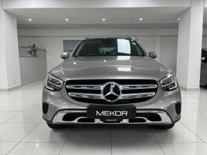 Mercedes-Benz GLC GLC300d 4Matic - Image 2
